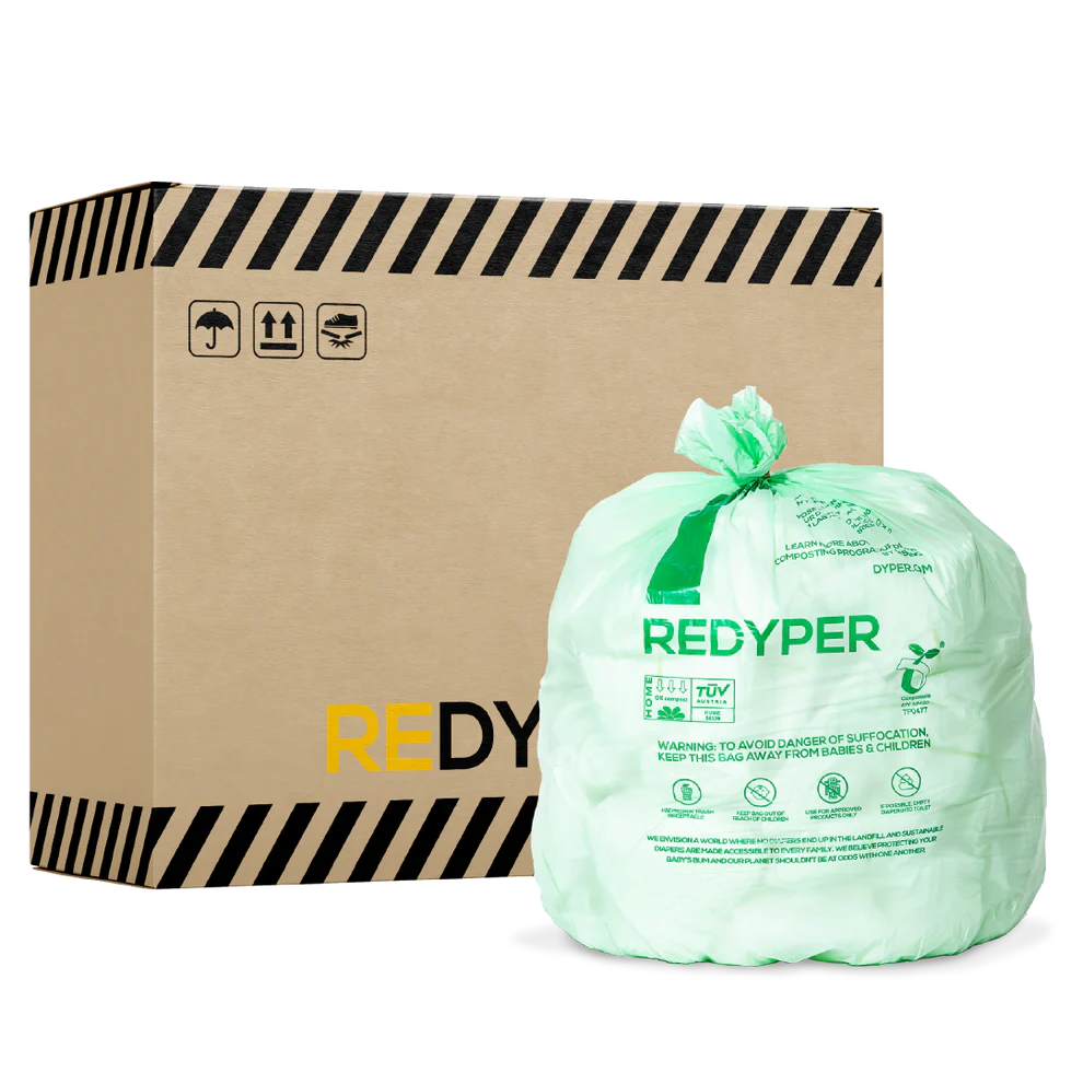 REDYPER Return Bundle