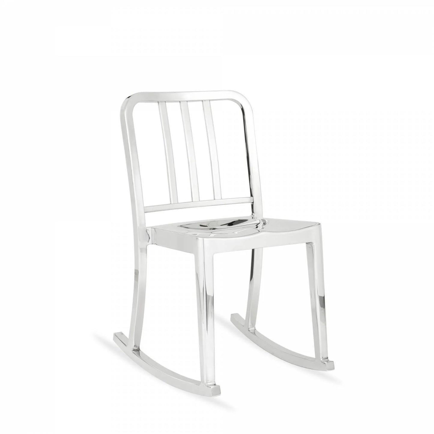 Heritage Recycled Rocking Chair