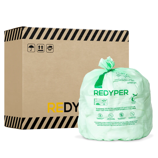 REDYPER Return Bundle