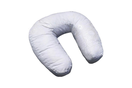 MYTRAVEL PILLOW British Wool