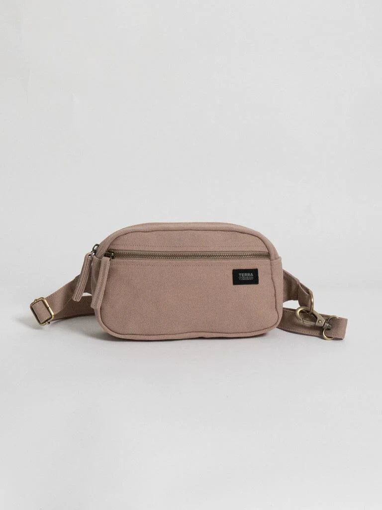 Cadera Fanny Pack (Multiple Colors)