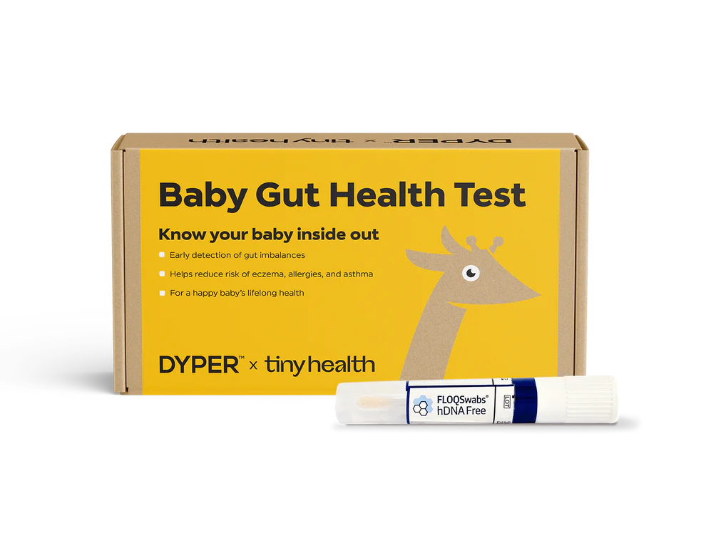 Baby Gut Health Kit