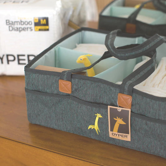 Diaper Caddy