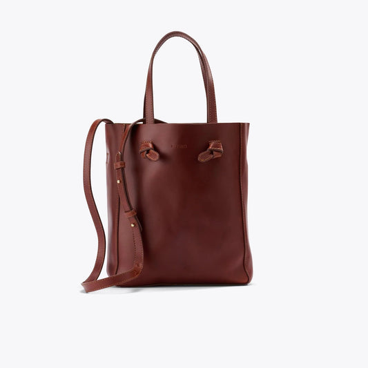 Simone Crossbody Shopper