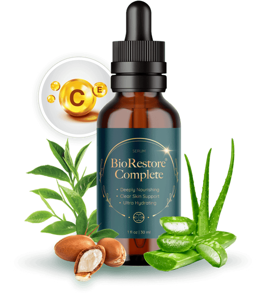 BioRestore Complete Dark Spot Remover